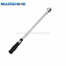 Drive Click Type Torque Wrench with Long Shank